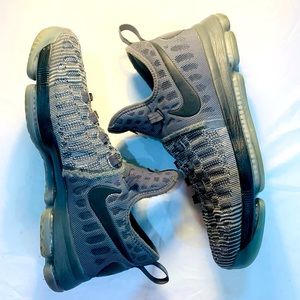 Nike Zoom KD 9